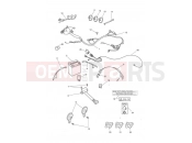 Triumph 1997 SPRINT CARBS Electrical Equipment