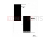 Triumph 2003 SPRINT RS 139277 > Owners Handbooks