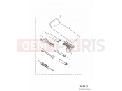 Triumph 2003 SPRINT RS 139277 > Tool Kit Double sided swingarm » 161317