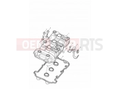 Triumph 2003 SPRINT RS 139277 > Cam Cover