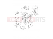 Triumph 2003 SPRINT RS 139277 > Cooling System