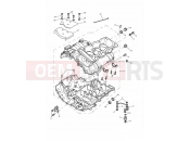 Triumph 1999 SPRINT ST > 139276 Crankcase