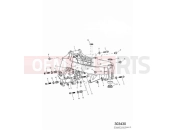 Triumph 2000 SPRINT ST > 139276 Main Frame & Fittings