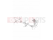 Triumph 2000 SPRINT ST > 139276 Exhaust System