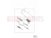 Tool Kit - Triumph SPRINT ST 139277 > 208166 2004