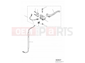 Control Cables » 186150 - Triumph SPRINT ST 139277 > 208166 2004
