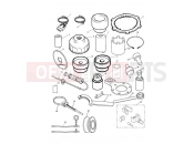 Triumph 2006 SPRINT ST 208167 > Service Tools