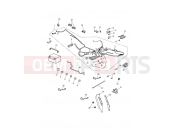 Triumph 2006 SPRINT ST 208167 > Electrical Equipment
