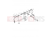 Triumph 2006 SPRINT ST 208167 > Sidestand & Centrestand