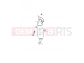 Triumph 2007 SPRINT ST 208167 > Rear Suspension Unit