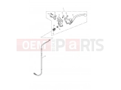 Triumph 2007 SPRINT ST 208167 > Clutch Controls