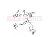 Triumph 2018 SPRINT GT ABS Components