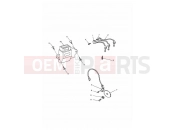 Triumph 1999 ADVENTURER Ignition System 111990 »