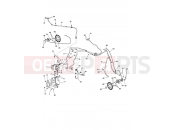 Triumph 2006 ROCKET III, CLASSIC & ROADSTER ABS Components