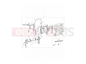 Triumph 2013 ROCKET III TOURING Screen 345600