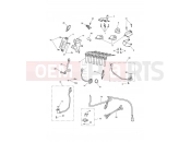 Triumph 2013 ROCKET III TOURING Engine Management System