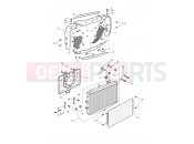 Triumph 2013 ROCKET III TOURING Cooling System - Cont’d