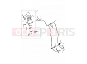 Triumph 2014 THUNDERBIRD STORM Front Brake Master Cylinder...
