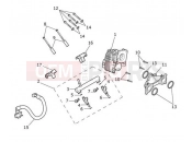 Throttle Bodies - Triumph BONNEVILLE T100 2018