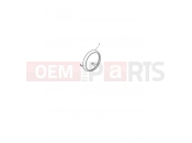 Headlight Bezel, Black - Triumph BONNEVILLE T100 2019