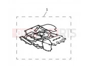 Gasket Kit, Full - Triumph BONNEVILLE T100 2020