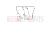 Triumph 2021 BONNEVILLE T100 SAE Connector Lead, Optimate 3