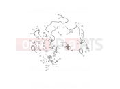Triumph 2021 STREET SCRAMBLER ABS System 914448