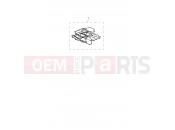 TRIUMPH SCRAMBLER 1200 XE Gasket Kit, Full