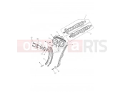 TRIUMPH Tiger 800 > 674841 TIGER 800XC Camshaft & Camshaft Drive