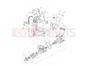 TRIUMPH Tiger 800 674842 > TIGER XCA Oil Pump Drive