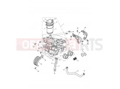 TRIUMPH SPEEDMASTER CARBS Airbox