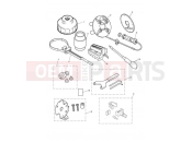 Triumph 2006 SPEEDMASTER CARBS Service Tools