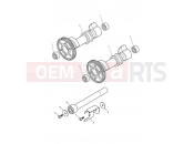 Triumph 2007 SPEEDMASTER CARBS Balancer