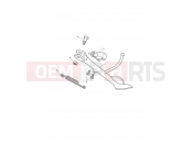 Triumph 2007 SPEEDMASTER EFI Stands 469051