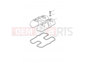 Triumph 2009 SPEEDMASTER EFI Cam Cover
