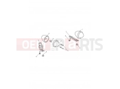 TRIUMPH SPEEDMASTER EFI Indicators 469051