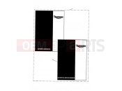 TRIUMPH SPEEDMASTER EFI Owners Handbook 439975