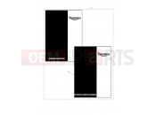 Triumph 2013 SPEEDMASTER EFI Owners Handbook 439976