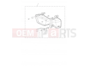 Triumph 2020 TIGER 900 GT Headlight Guard Kit