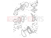 TRIUMPH TIGER 900 Rally Engine Covers