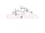 Triumph 2019 TIGER 1200 XCA Fog Lights