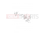 Triumph 2019 TIGER 1200 XCX Emissions Control