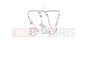 TRIUMPH TIGER 1200 XCX SAE Connector Lead, Optimate 3