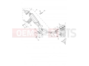 TRIUMPH TIGER 1200 XCX Exhaust System