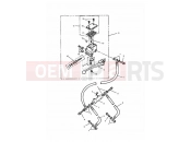 Triumph 1997 TROPHY 29156 > Front Brake Master Cylinder » 71698