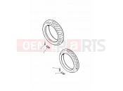 Triumph 1999 TROPHY 29156 > Tyres/Inner Tubes