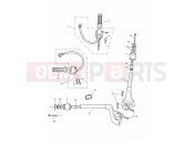 Triumph 2000 TROPHY 29156 > Handlebars & Switches