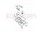 Triumph 2003 TROPHY 29156 > Sump