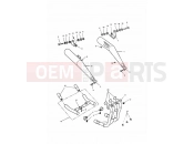 Triumph 1994 TROPHY > 29155 3 Cylinder 4902 »