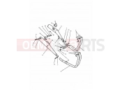 TRIUMPH TROPHY > 29155 4 Cylinder Engines » 4901